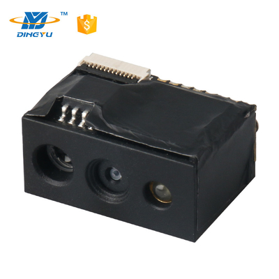 Mini 2D OEM USB TTL Barcode Scan Engine Modul DE2290 für POS-Maschinen