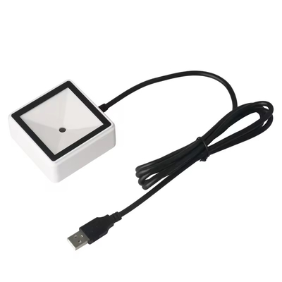 OEM Desktop Barcode Scanner Modul 2D QR Code Reader für eingebettete Kiosk-Anwendungen