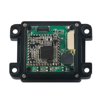 Handheldes kleines omnidirectional Barcode Scanner Modul ABS CMOS mit automatischem Sensor