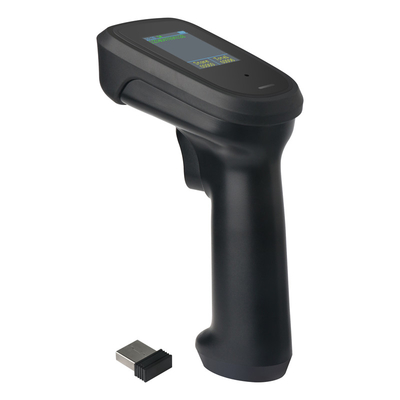 Handheld-kompakte, umfassende Barcode-Scanner-Modul ABS CMOS Auto Sense