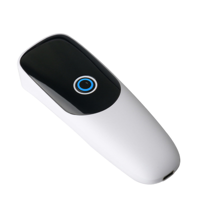 Bluetooth-Wireless Barcode Scanner mit Auto Sense-Modus für Lagerhandel und Logistik