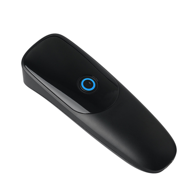 Bluetooth-Wireless Barcode Scanner mit Auto Sense-Modus für Lagerhandel und Logistik