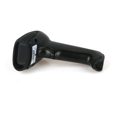 Automatischer Scan Handheld 2D QR Code Reader POS Terminal CMOS Imager Drahtbasierter Barcode Scanner