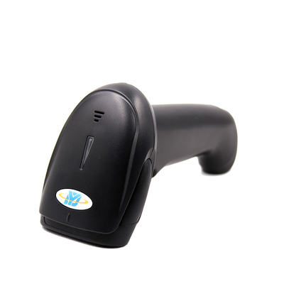 Automatischer Scan Handheld 2D QR Code Reader POS Terminal CMOS Imager Drahtbasierter Barcode Scanner