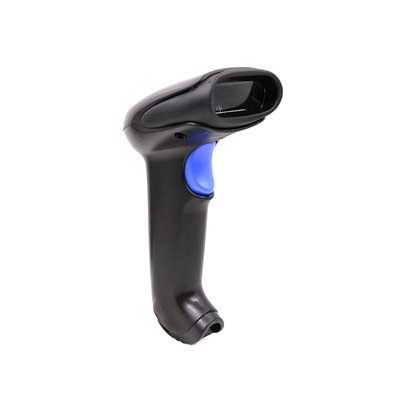 1D Bluetooth 2.4G drahtloser Barcode Scanner langlebig und leistungsstark