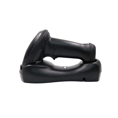 1D drahtloser Barcode Scanner mit Ladestation 2.4G Barcode Reader DS5200G