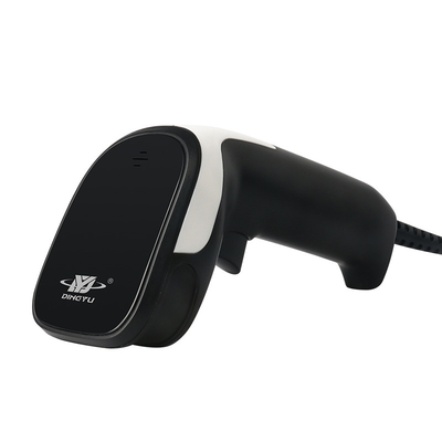 Klassischer drahtloser Handheld 1D CCD Barcode Scanner für mobile Zahlungen DS5110