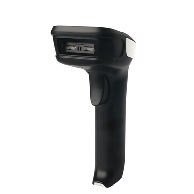 Klassischer drahtloser Handheld 1D CCD Barcode Scanner für mobile Zahlungen DS5110