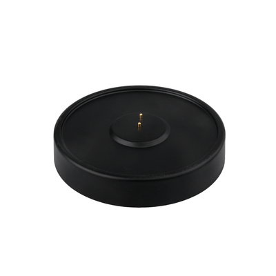 Wireless Desktop Barcode Scanner Hochgeschwindigkeit Handsfree 2D Barcode Reader mit Ladebasis