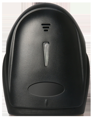 Handheld 1D linearer CCD-Code-Reader USB-Verkabelter Barcode-Scanner DS5100C