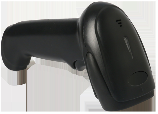 Handheld 1D linearer CCD-Code-Reader USB-Verkabelter Barcode-Scanner DS5100C
