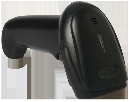 Handheld 1D linearer CCD-Code-Reader USB-Verkabelter Barcode-Scanner DS5100C