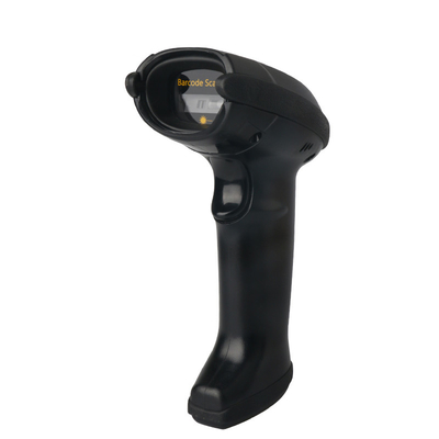 Handheld 2D CMOS Imager Code Reader USB Drahtbasierter Barcode Scanner DS5900