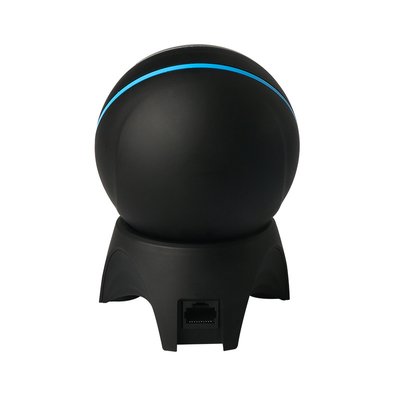 Allseitiger Tischmontierter Code-Reader 2D-Desktop-Barcode-Scanner mit Bildschirm