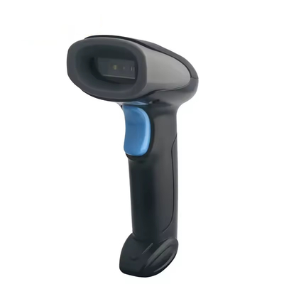 Hochpräzisionslesegerät 1D 2D QR-Barcode-Scanner für robuste Industrieanlagen