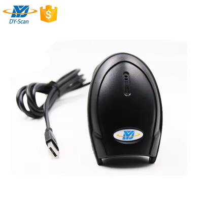 Scanning Gun 2D CMOS Handheld Barcode Scanner Android Barcode Scanner für das Inventar-POS-Terminal