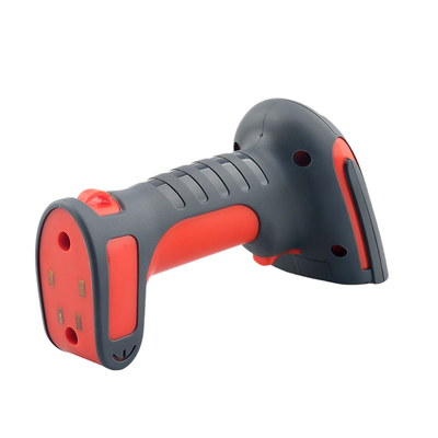 IP65 drahtloser 2.4G BT-Industrieller QR-Code-Lesegerät Handheld 1D 2D Barcode Scanner für Android Tablet DS6800B