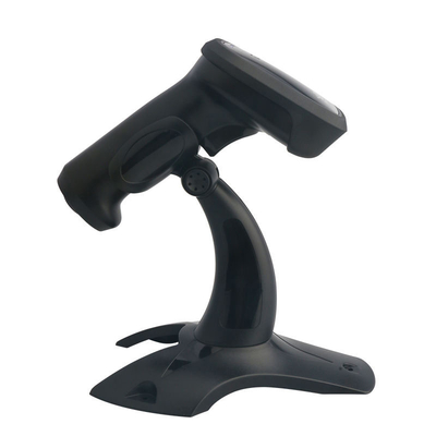 2.4G und Bluetooth drahtloser 2D-Handheld Barcode Scanner für Hochgeschwindigkeits-Supermarkt