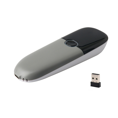 2D drahtloser tragbarer Barcode Scanner Android Handheld Bluetooth CE ROHS FCC zertifiziert