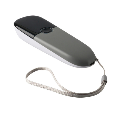 2D drahtloser tragbarer Barcode Scanner Android Handheld Bluetooth CE ROHS FCC zertifiziert