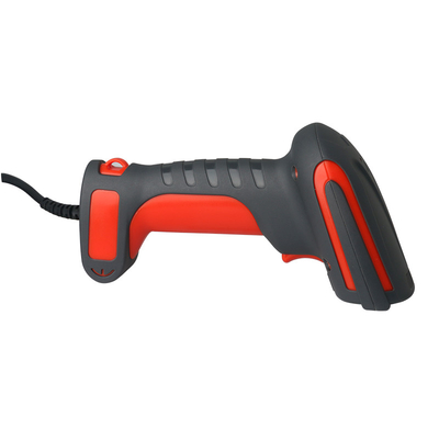 DS6800 Industrielle 2D-Barcode-Scanner 838x640 hoch auflösender Kabel-Qr-Code-Reader