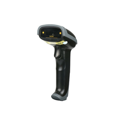 Wireless Handheld Laser Barcode Scanner 1200 mAh Batterie lange Arbeitszeit DS5320G