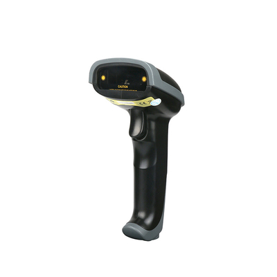 Wireless Handheld Laser Barcode Scanner 1200MHA Batterie lange Arbeitszeit DS5320G