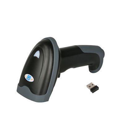 Wireless Handheld Laser Barcode Scanner 1200 mAh Batterie lange Arbeitszeit DS5320G