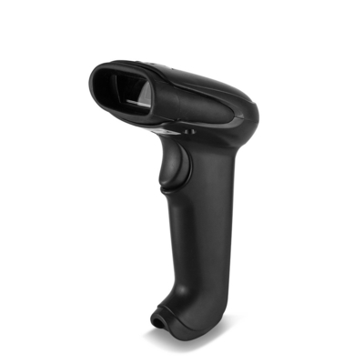 DS5100 Rotlichtscanner 10mm-600mm Reichweite für Einzelhandelsketten und mobile Zahlungen 1,5m Abfallwiderstand