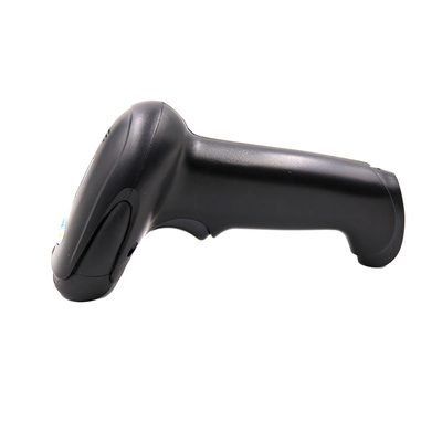 DS5100 Rotlichtscanner 10mm-600mm Reichweite für Einzelhandelsketten und mobile Zahlungen 1,5m Abfallwiderstand