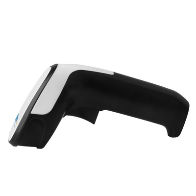 Hochgeschwindigkeits 1D CCD Handheld Barcode Scanner 300 Scans/s Kabelverbindung 2d Qr Code Reader