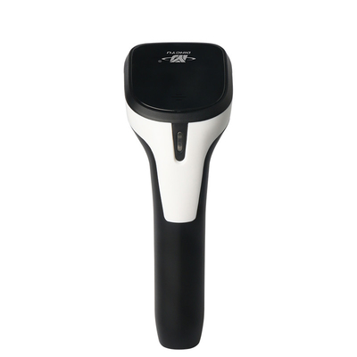Wireless 1D CCD Handheld Barcode Scanner mit hoher Geschwindigkeit 300 Scans/Sec 32-Bit CPU