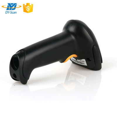 DS6100 2D drahtgebundener Barcode Scanner mit 4 Mil Auflösung DC 5V USB-Portable Handheld Scanner