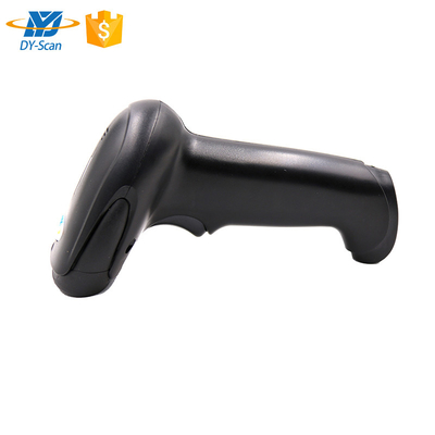 DS5100G 2.4G drahtloser 1D-Barcode-Scanner für Supermärkte und Lagerhäuser POS-Systeme