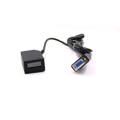 2D-Embedded Industrial Fixed Barcode Scanner mit USB/DB9-Schnittstelle