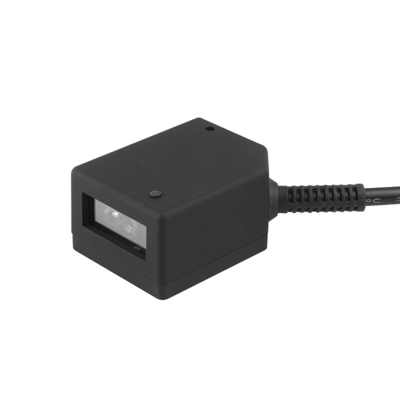 2D-Embedded Industrial Fixed Barcode Scanner mit USB/DB9-Schnittstelle