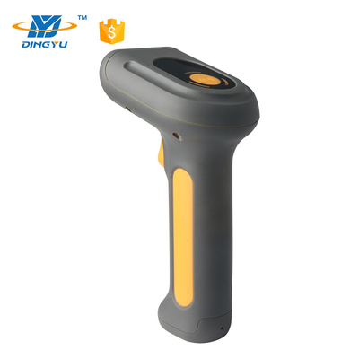 Geschwindigkeit 1D 2D DPM QR-Code Handheld Barcode Scanner mit Auflösung 1280*1024