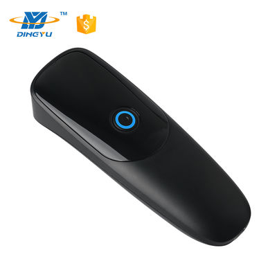 2D Wireless Bluetooth Barcode Scanner DI9130C-2D with 300 Scans/Sec