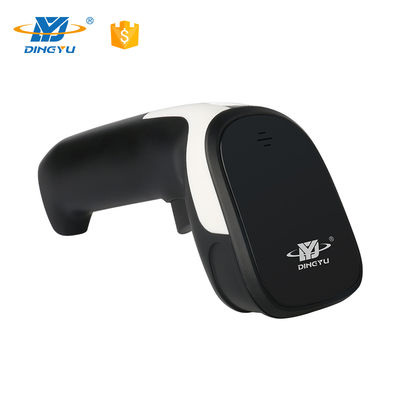 DS5110 1D CCD Barcode Scanner USB 3mil Resolution 147g