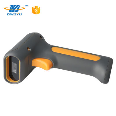 DS6530-1D 1D Barcode Scanner 300 Scans/Sec USB CCD