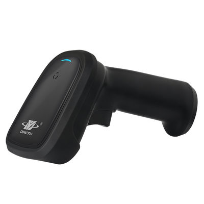 Kabelgebundener Handheld 2D Barcode-Scanner mit 300 Scans/Sek. Geschwindigkeit, 640*480 Auflösung und 3mil Lesefähigkeit für Einzelhandel, Logistik und Supermarkt