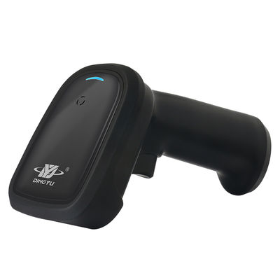 Kabelgebundener Handheld 2D Barcode-Scanner mit 300 Scans/Sek. Geschwindigkeit, 640*480 Auflösung und 3mil Lesefähigkeit für Einzelhandel, Logistik und Supermarkt