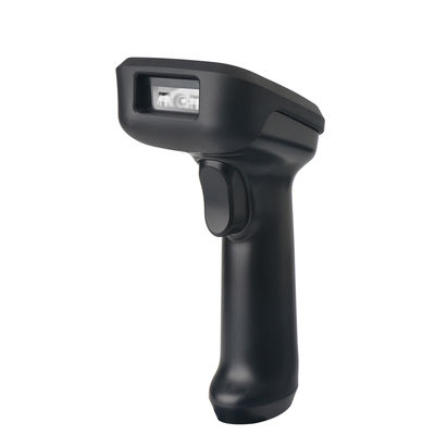 Kabelgebundener Handheld 2D Barcode-Scanner mit 300 Scans/Sek. Geschwindigkeit, 640*480 Auflösung und 3mil Lesefähigkeit für Einzelhandel, Logistik und Supermarkt