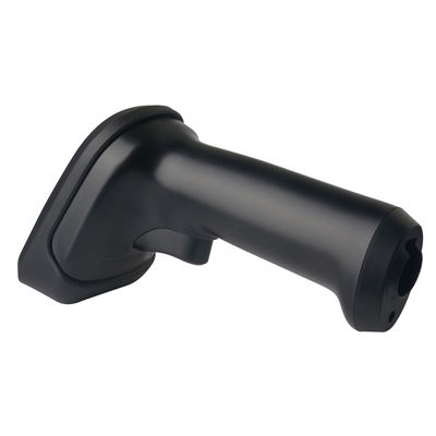 Kabelgebundener Handheld 2D Barcode-Scanner mit 300 Scans/Sek. Geschwindigkeit, 640*480 Auflösung und 3mil Lesefähigkeit für Einzelhandel, Logistik und Supermarkt