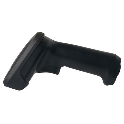 Kabelgebundener Handheld 2D Barcode-Scanner mit 300 Scans/Sek. Geschwindigkeit, 640*480 Auflösung und 3mil Lesefähigkeit für Einzelhandel, Logistik und Supermarkt