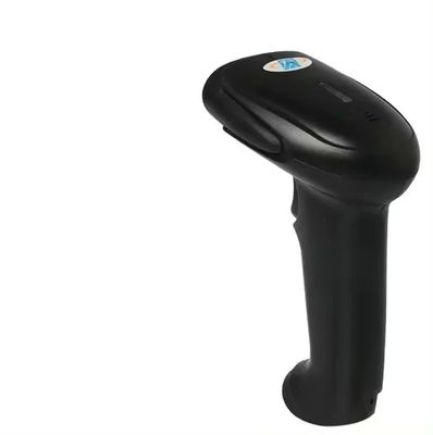Hochgeschwindigkeits-300-Scans/Sek. 32-Bit 640*480 CMOS 2D Handheld-Barcode-Scanner mit Bluetooth für Supermarkt-POS