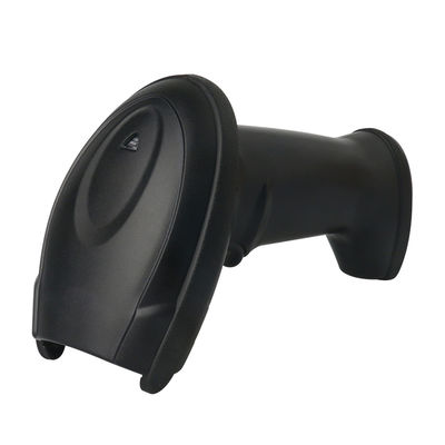 Kabelgebundener Handheld 2D Barcode-Scanner mit 640*480 Auflösung, 30-600mm Tiefenschärfe und 32-Bit CPU für POS-Terminal