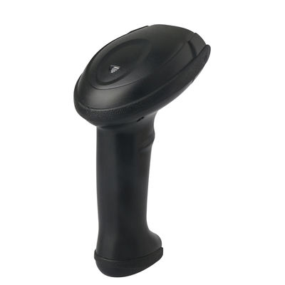 Kabelgebundener Handheld 2D Barcode-Scanner mit 640*480 Auflösung, 30-600mm Tiefenschärfe und 32-Bit CPU für POS-Terminal