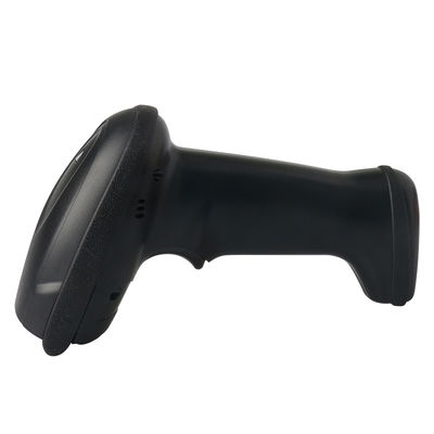 Kabelgebundener Handheld 2D Barcode-Scanner mit 640*480 Auflösung, 30-600mm Tiefenschärfe und 32-Bit CPU für POS-Terminal
