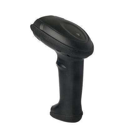 Kabelgebundener Handheld 2D Barcode-Scanner mit 640*480 Auflösung, 30-600mm Tiefenschärfe und 32-Bit CPU für POS-Terminal